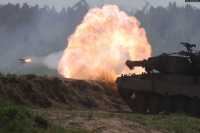 Почему правительство Германии затягивает поставку тяжелого вооружения?