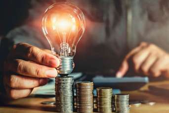 Кто будет платить 1,68 грн. за киловатт