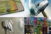 На отечественный рынок выведен новый противовзломный стеклопакет