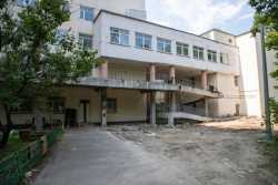 НАБУ розбереться з ремонтом Київського мiського клiнiчного госпiталю ветеранiв вiйни