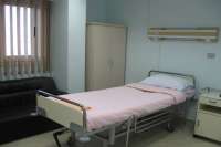 Для участников АТО в Киеве построят центр нейрореабилитации