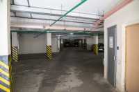 У Солом'янському районi вiдкрили укриття з автоматичним допуском