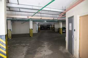 У Солом&#039;янському районi вiдкрили укриття з автоматичним допуском