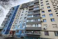 Днiпро пiдвищує енергоефективнiсть будинкiв ОСББ