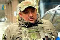 Украинские военные ждут приказ о наступлении