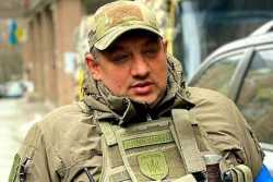 Украинские военные ждут приказ о наступлении