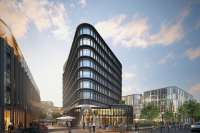 Строящийся инновационный парк получил престижную награду