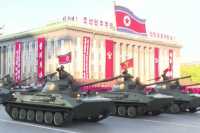 РФ хочет купить у КНДР оружие, солдат и рабочих