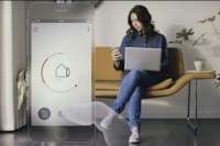 Как управлять системой отопления одним касанием пальца