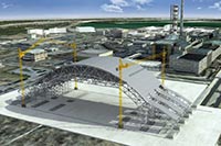 Украина получит $12 млн. на ЧАЭС