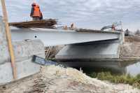 У Київськiй областi вiдновлюють 4 мости