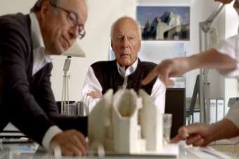 Скончался один из старейших архитекторов мира