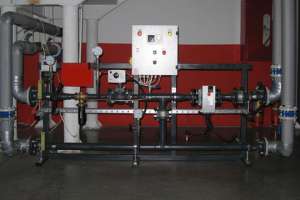 Как правильно организовать коммерческий учет тепла в многоквартирном доме