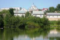 Во львовском селе со второй попытки реконструируют парк