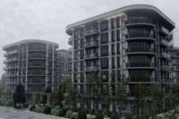 В историческом центре Одессы под видом гостиницы строится жилье