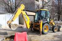 У Харковi вiдновлюють водопостачання