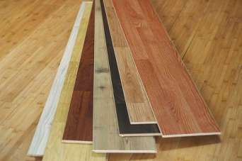 Как выбрать ламинат по классу стойкости. Видео