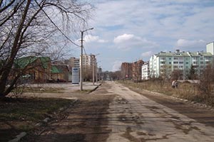 У ивано-франковских дорог есть личные ремонтники