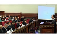 Попов создаст муниципальную милицию