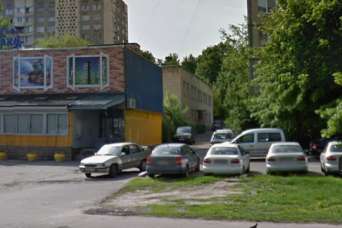 В Святошинском районе усовершенствуют центр реабилитации детей-инвалидов