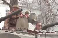 40% российских вояк уже не хотят возвращаться в Украину