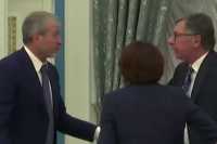 Российские элиты пытаются дистанцироваться от режима и смотреть в будущее после Путина