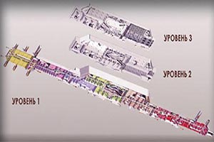 У застройщика в Киеве забирают землю