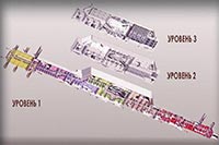 У застройщика в Киеве забирают землю