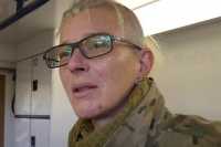 Тайра не жалеет о трех месяцах плена