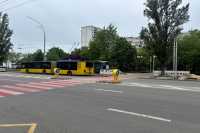 У Києвi облаштують особливий свiтлофорний об&#039;єкт