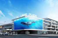 Що вiдбувається на ринку торговельної та офiсної нерухомостi Києва