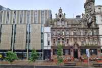 У Великiй Британiї вiдновили премiю за найгiршу будiвлю