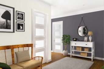 Передпокій – це візитівка будь-якого помешкання