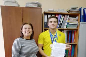 Мастеру спорта по гребле дали кредит на жилье