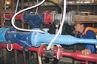 Киевская власть определилась с приоритетами в ЖКХ