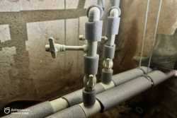 У 30 житлових будинках Днiпра оновлять опалення