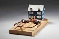 Госрегистратора поймали на махинациях с недвижимостью