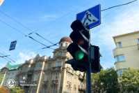 У Львовi облаштовують перший "смарт-коридор"