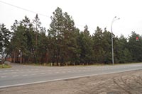 На ремонт дороги к Конча-Заспе понадобились еще деньги