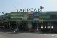 Вакантность в киевских ТРЦ продолжит расти