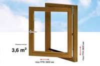 Выпущена специальная фурнитура для крупногабаритного остекления