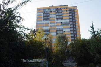 Работы в ЖК Войцеховского возобновились