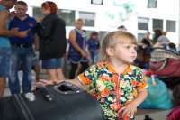 Временных переселенцев не обеспечивают жильем