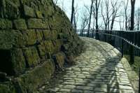 Высокий замок попытаются отреставрировать со второй попытки