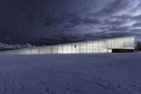 Во Львове на лыжах будут кататься по крышам