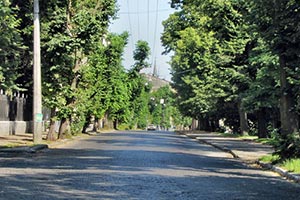 Во Львове с четвертого захода попытаются отремонтировать улицу