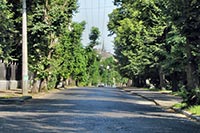 Во Львове с четвертого захода попытаются отремонтировать улицу