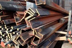 Можно ли использовать б/у металл в строительстве