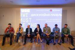 В Києвi пройшов будiвельний конгрес