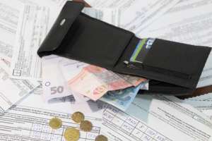 Размер субсидии в октябре резко снизился